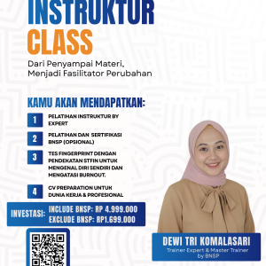 INSTRUKTUR CLASS